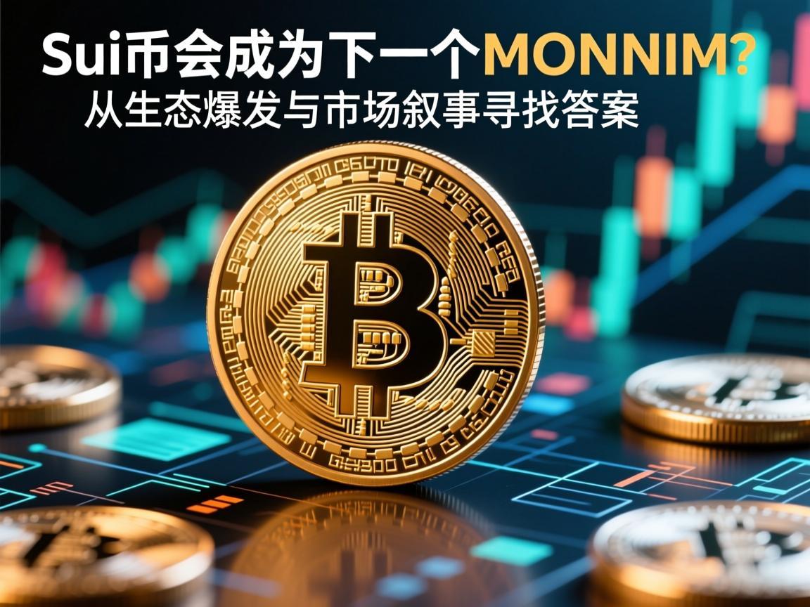 Sui币会成为下一个MON吗?从生态爆发与市场叙事寻找答案