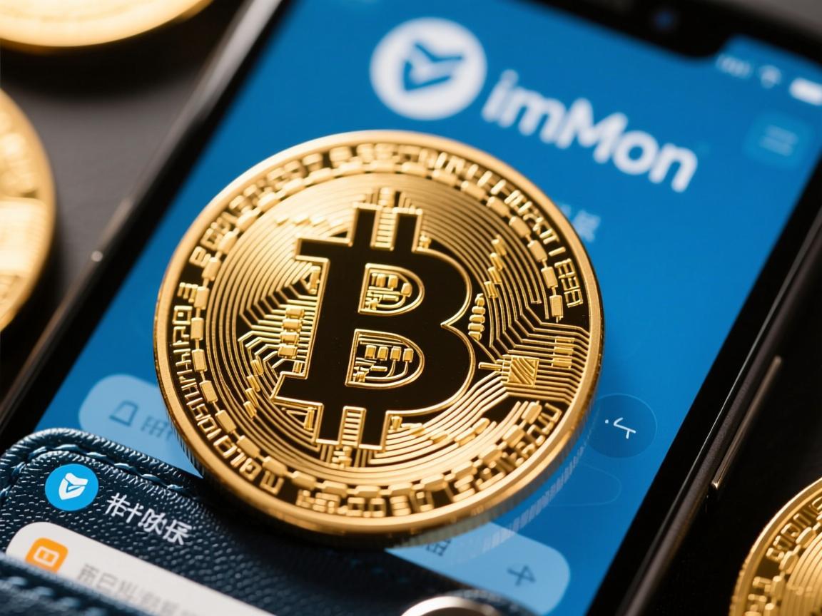 比特币可以提到imtoken钱包吗?