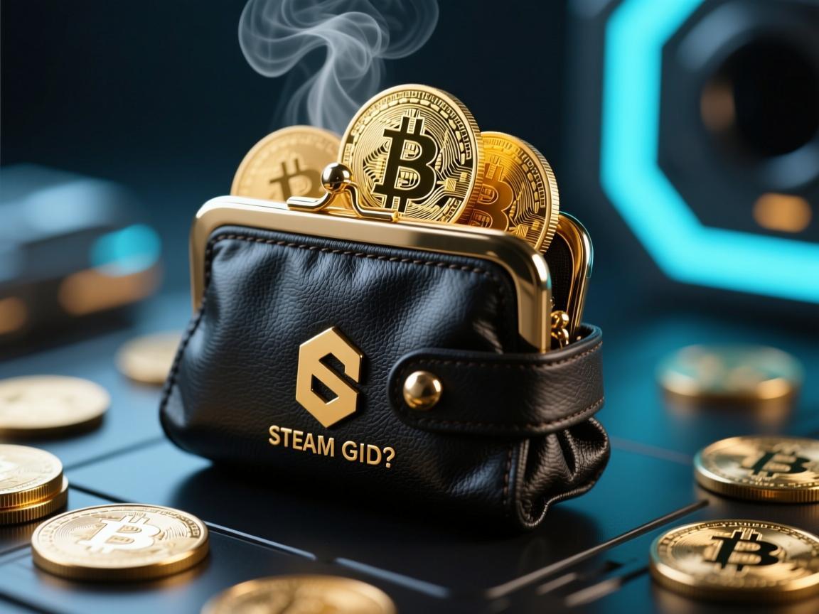 steam钱包怎么购买g币?