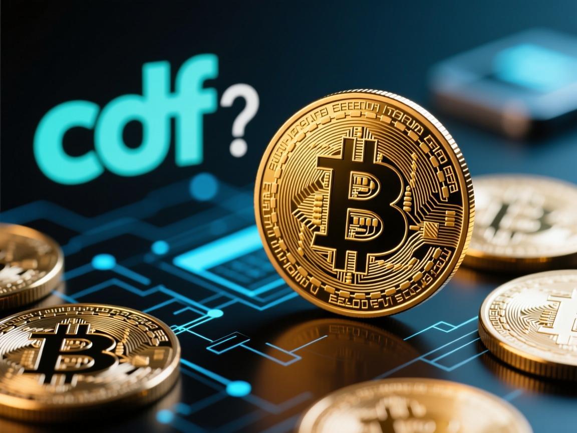 cpf比特币骗局揭秘是不是真的?