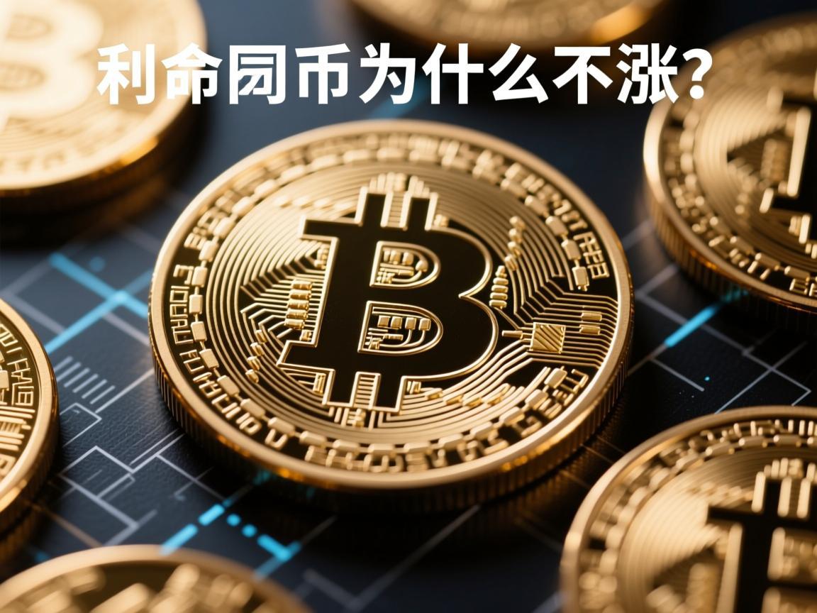 fil币为什么不涨?