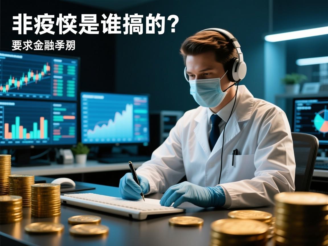 非典是谁搞的?