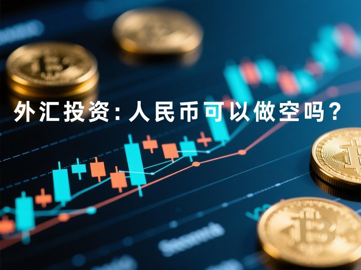 外汇投资:人民币可以做空吗?