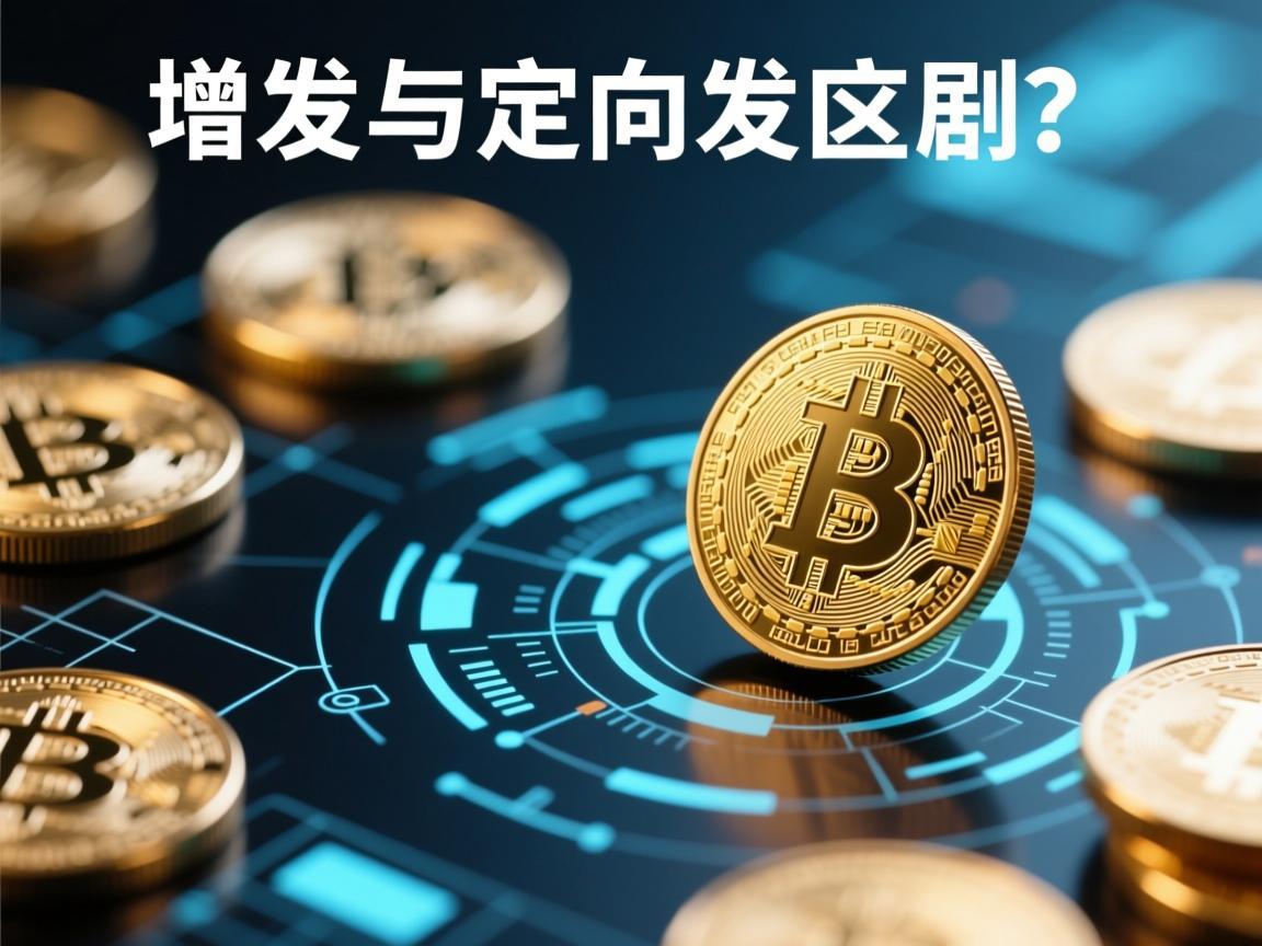 增发与定向增发的区别？