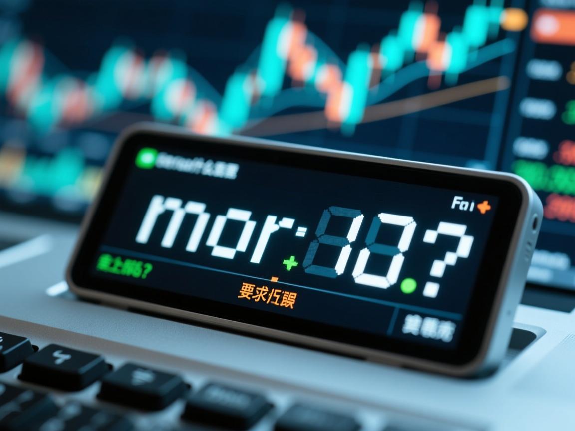 mon表上显示什么意思?