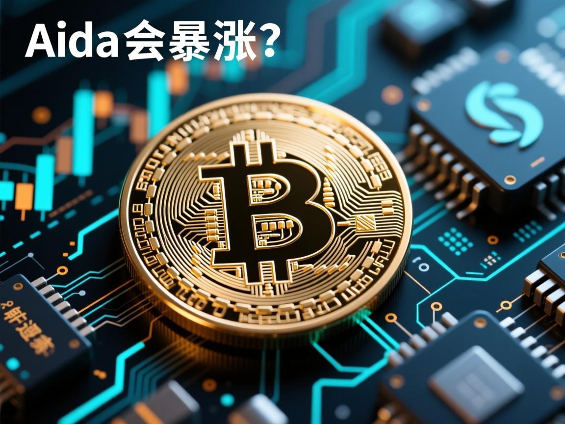 艾达币会暴涨吗？从技术生态到市场逻辑的多维解析