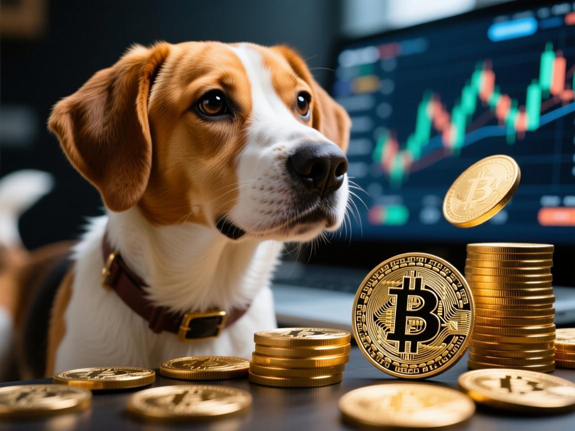 狗狗币每天都可以交易吗?答案是肯定的,但这些细节你需要知道
