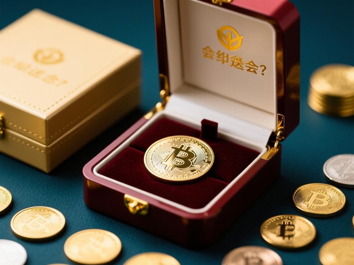 买纪念币会送盒子吗？