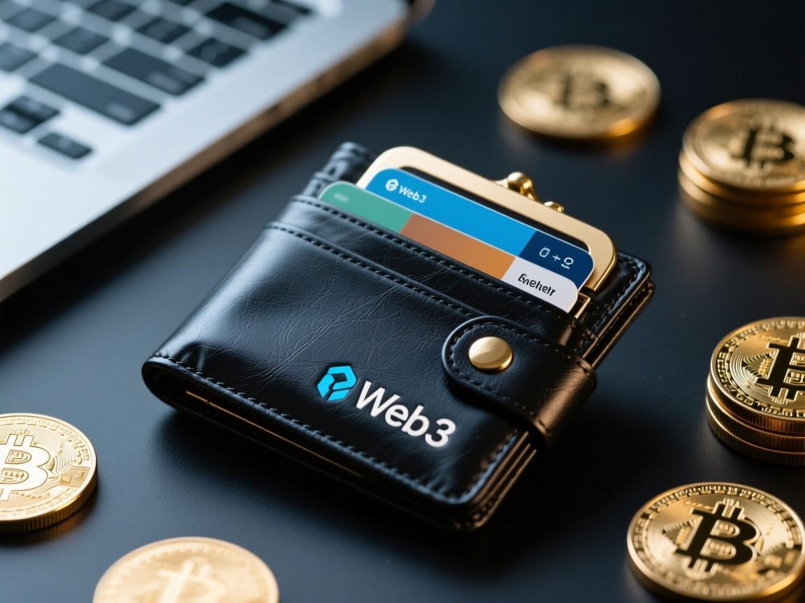 Web3钱包如何提升冷钱包安全性,从基础操作到进阶策略