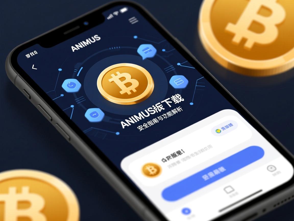 ANIMUS币APP苹果版下载，安全指南与功能解析