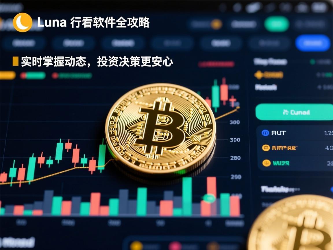Luna币行情查看软件全攻略，实时掌握动态，投资决策更安心