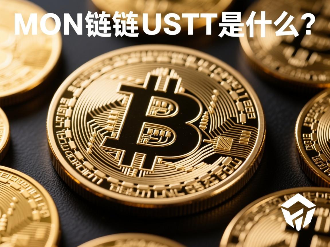 MON链里的USDT是什么币？