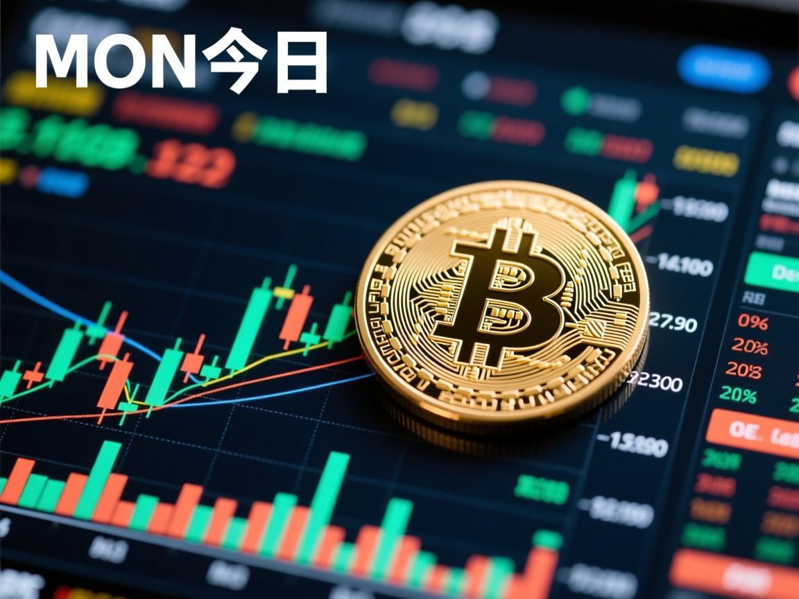 MON币今日行情，当前价格动态与市场解析