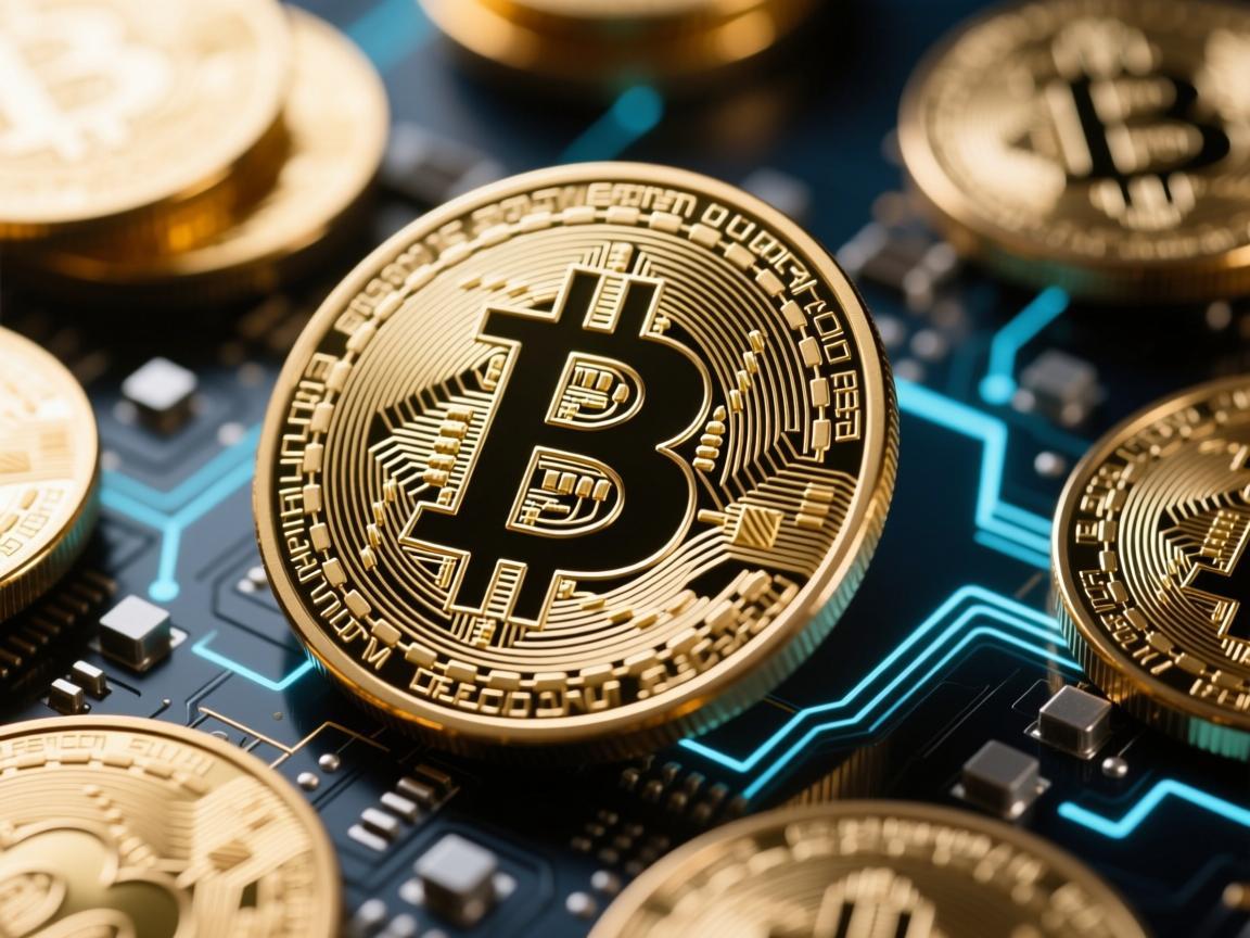 MON成为主流币的原因，技术革新与生态协同的双重驱动