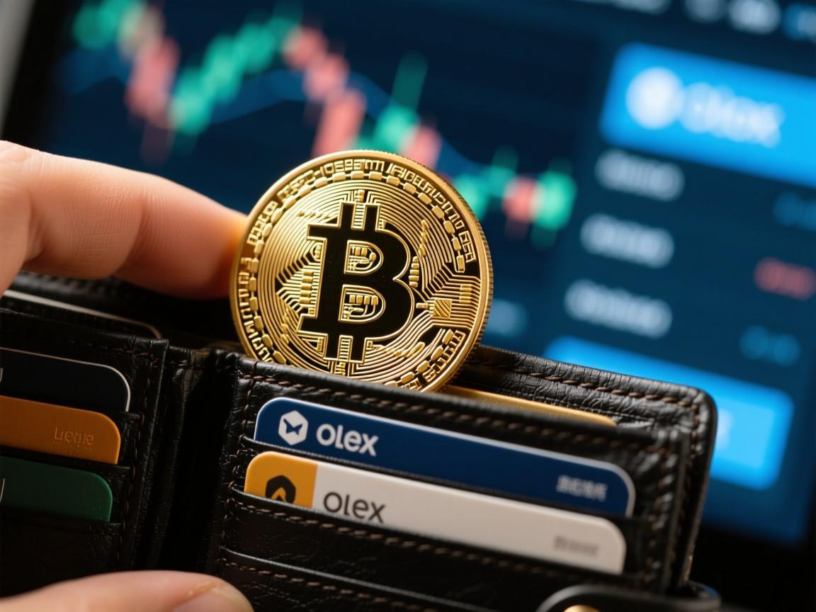 Okex买币指南：如何将比特币转至个人钱包