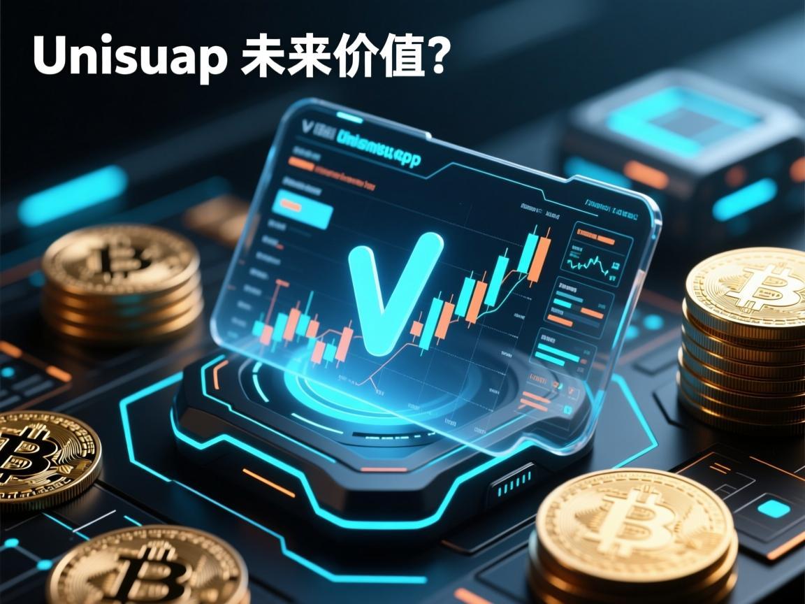 uniswap未来估值？