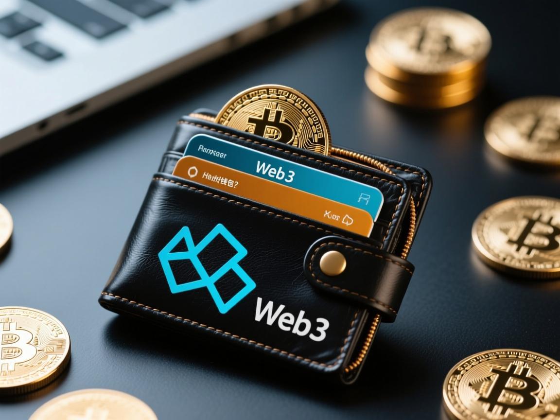 Web3钱包是热钱包吗？