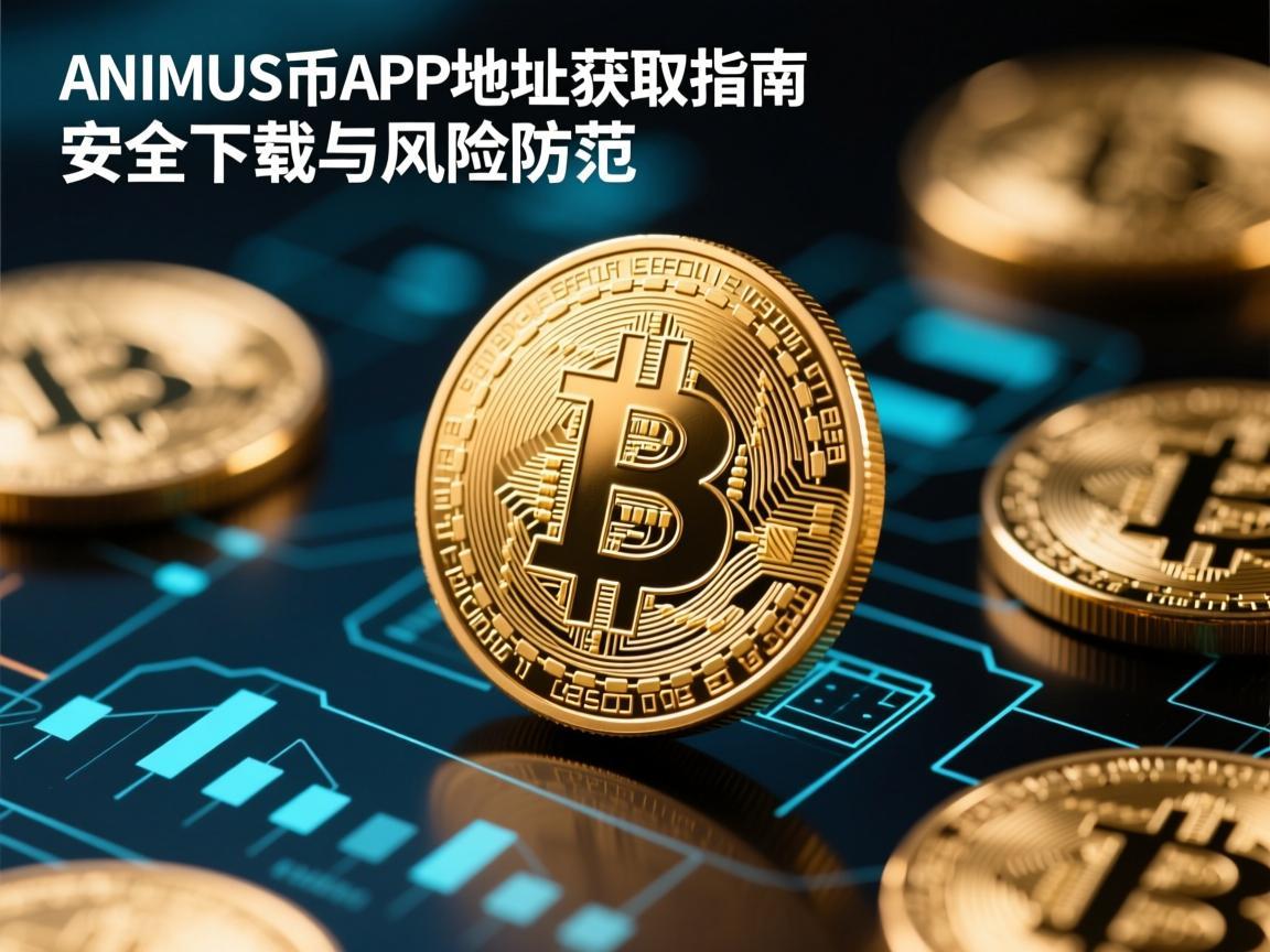 ANIMUS币APP地址获取指南，安全下载与风险防范