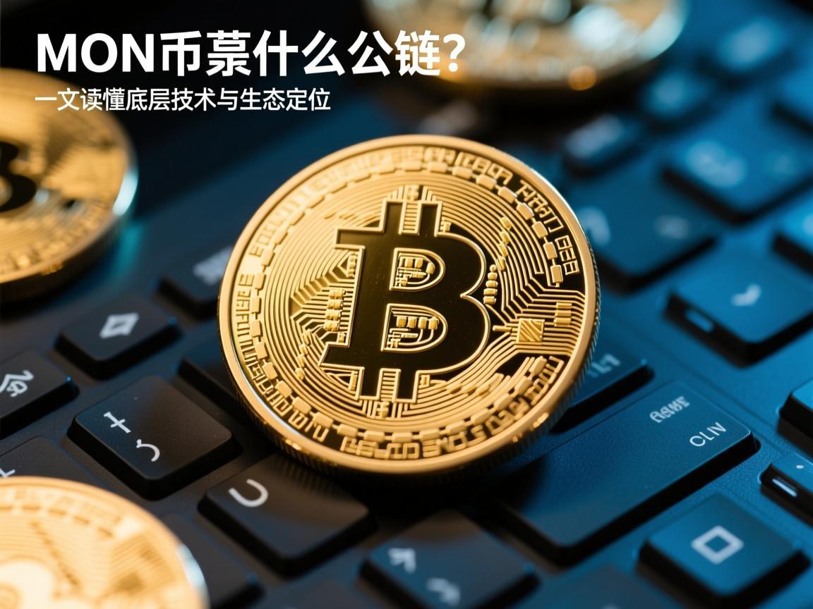 MON币是什么公链？一文读懂其底层技术与生态定位