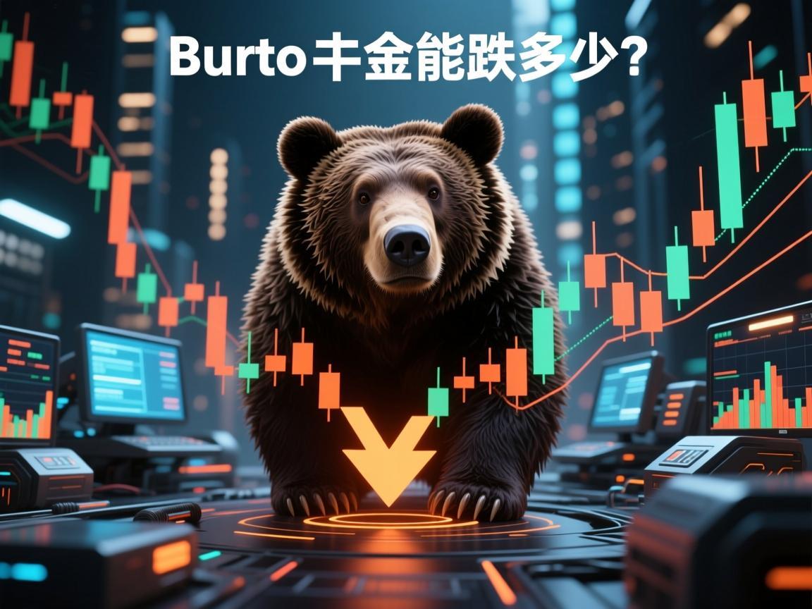 熊市基金能跌多少?