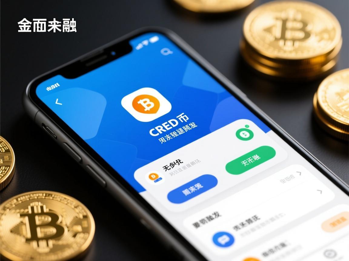 CRED币App无法验证问题频发,用户权益面临多重风险