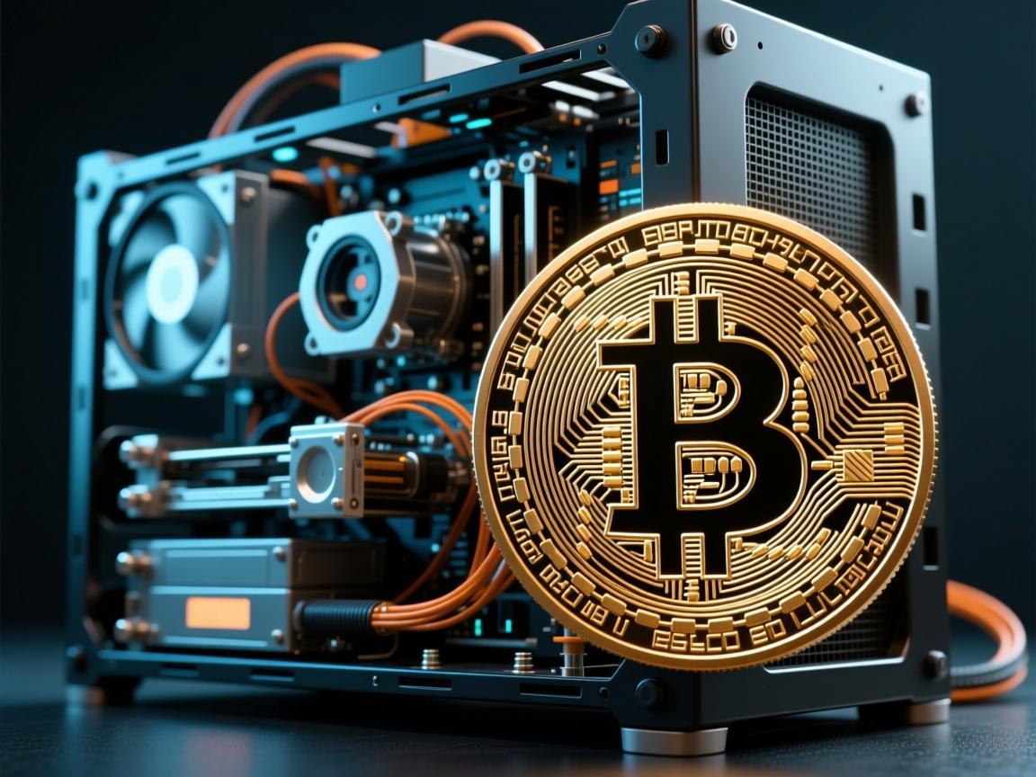 比特币减半：矿机价格会下跌吗？