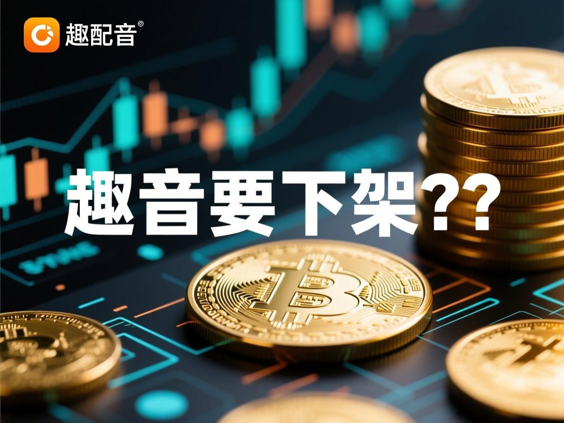 趣配音要下架吗?