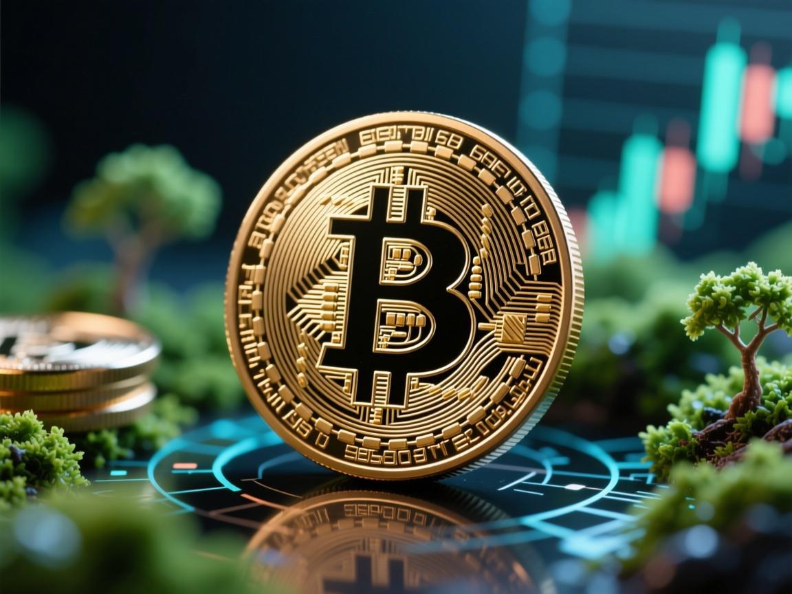 EOS币的风险,高波动性、中心化争议与生态隐忧