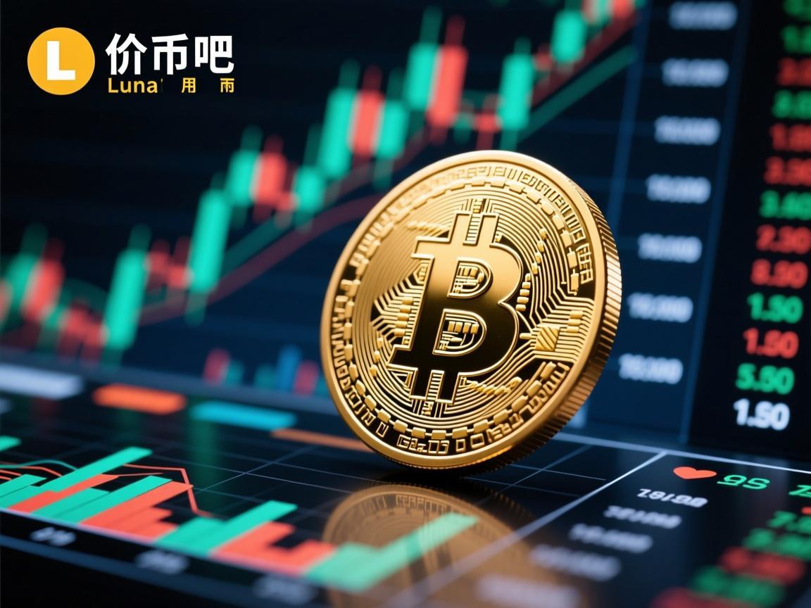 Luna币价贴吧，加密市场情绪的晴雨表与试炼场