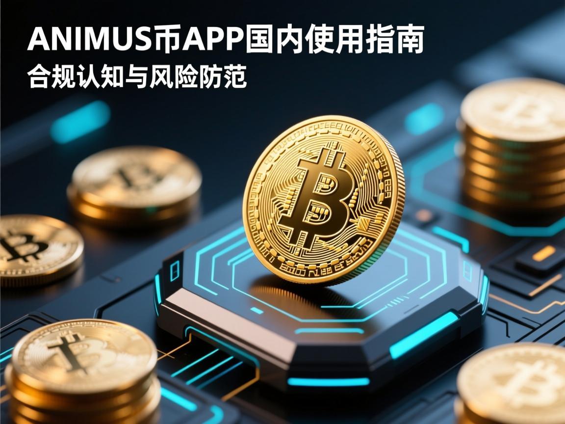 ANIMUS币APP国内使用指南,合规认知与风险防范