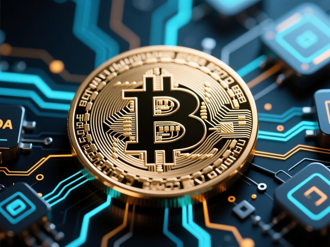 ADA艾达币分叉，技术迭代与社区共识的双重考验