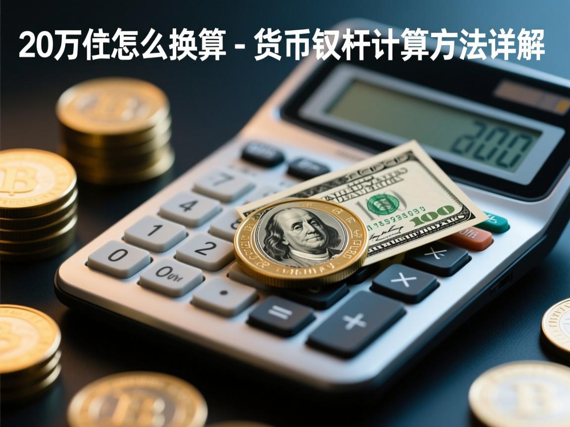 货币20倍的杠杆怎么换算 - 货币杠杆计算方法详解