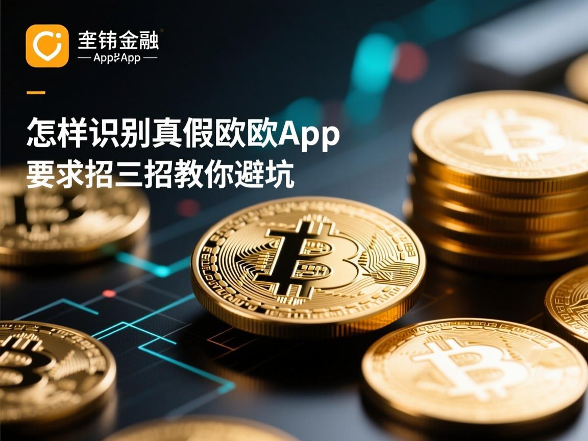 怎样识别真假欧意app，三招教你避坑