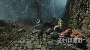 明末渊虚之羽赤虺刀如何获取