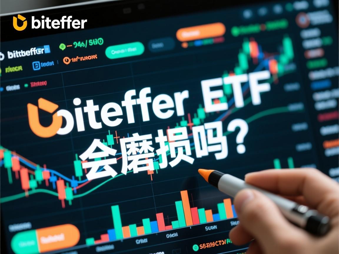 bitoffer etf会磨损吗?