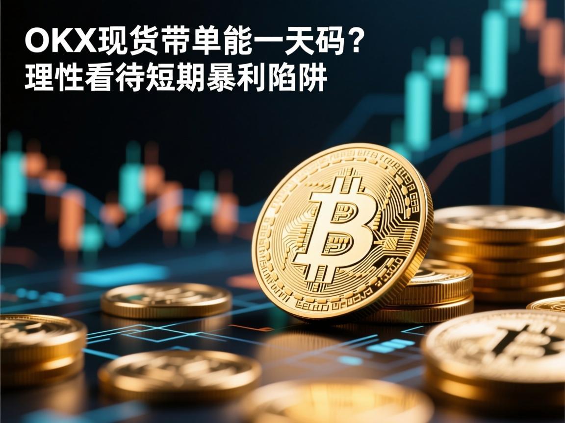 OKX现货带单能一天吗?理性看待短期暴利陷阱