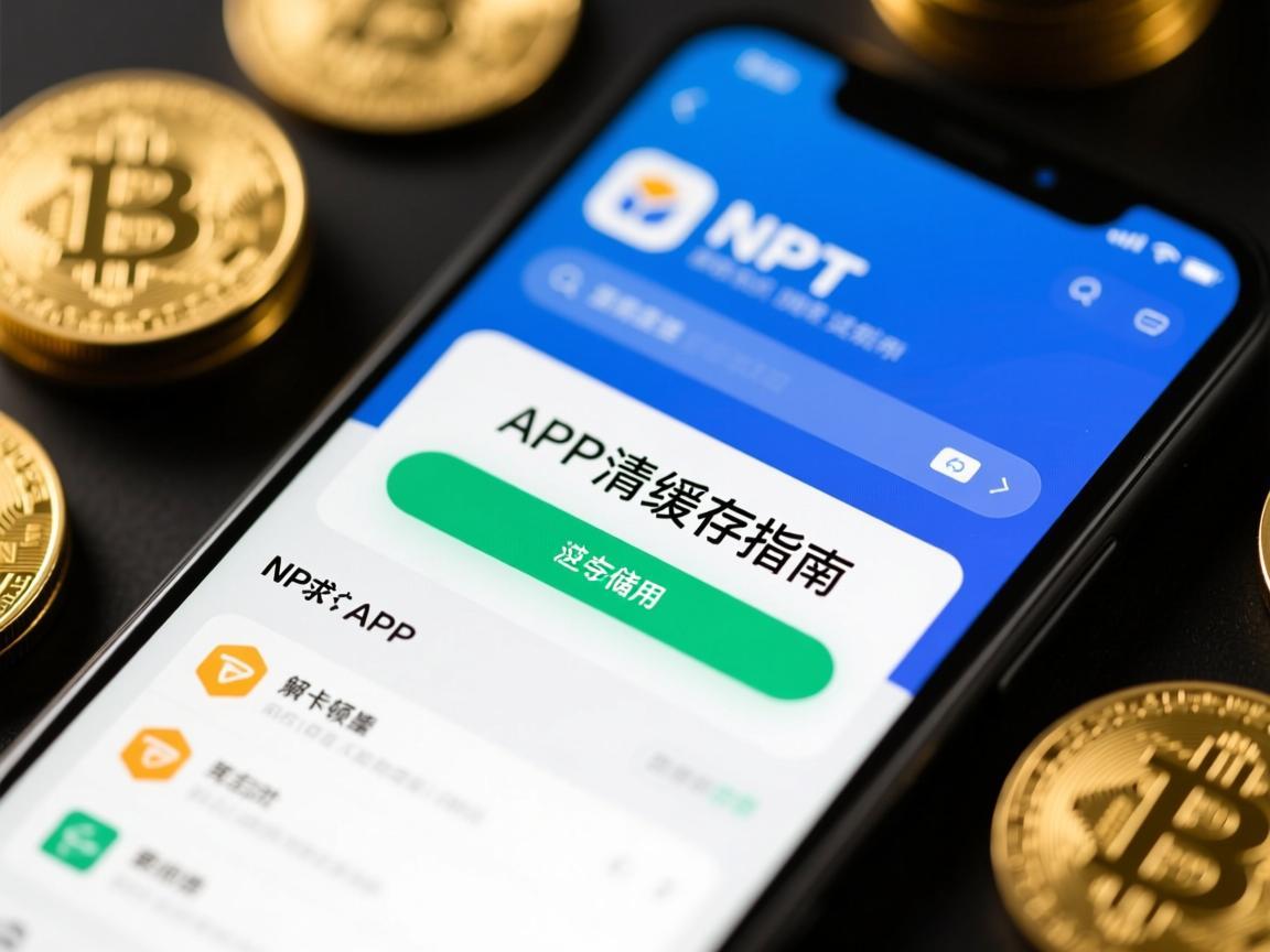 NPT币APP清缓存指南，解决卡顿与存储问题的实用方法
