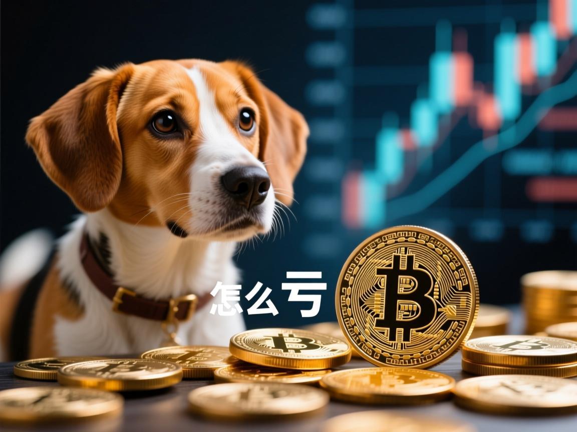狗狗币是怎么算亏钱的？从投资逻辑到实际亏损的拆解