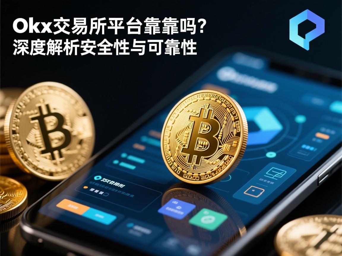Okx交易所平台靠谱吗？深度解析其安全性与可靠性