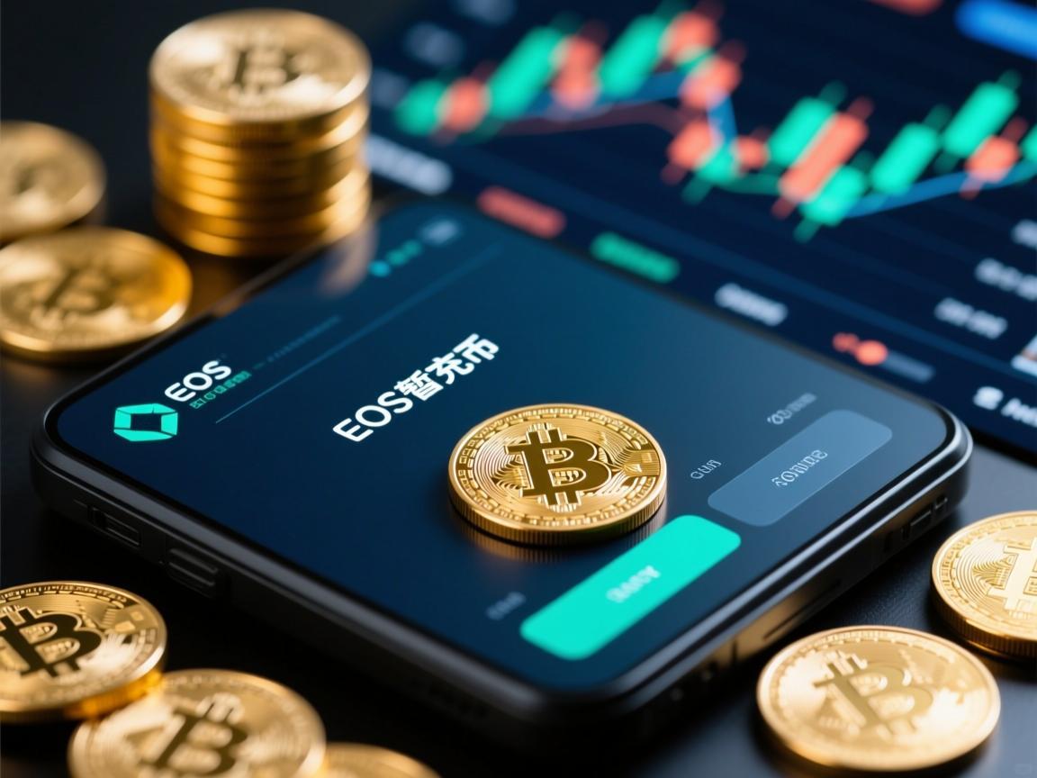 EOS暂停充币，市场波动下的理性应对与行业反思