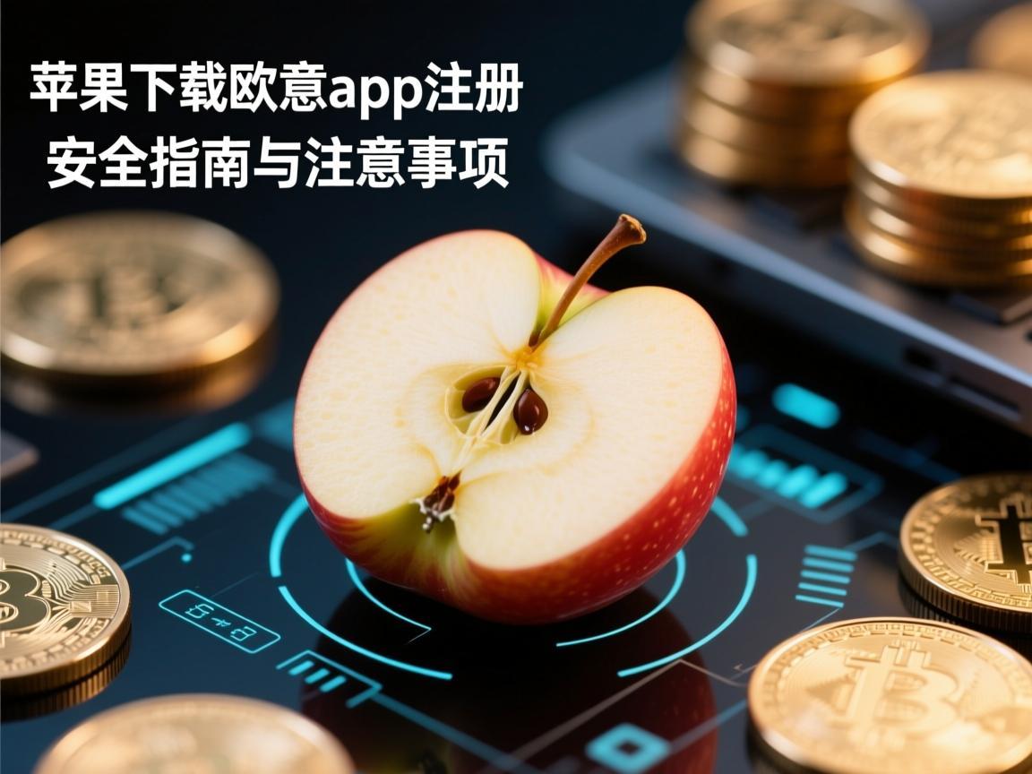 苹果下载欧意app注册，安全指南与注意事项