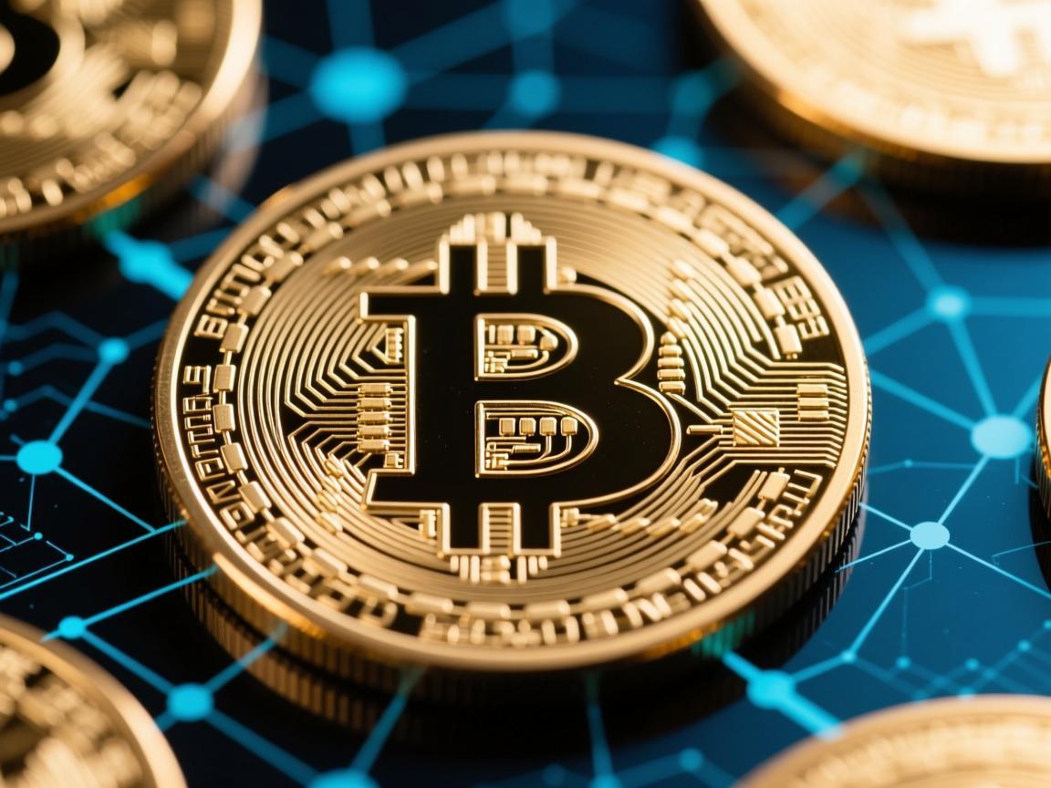 EOS之父BM币，区块链世界的争议与理想