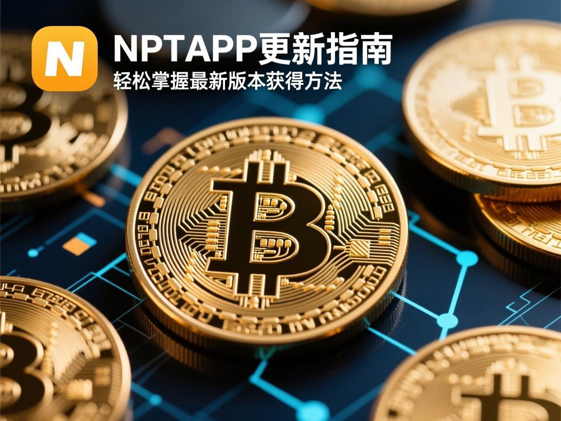 NPT币APP更新指南，轻松掌握最新版本获取方法