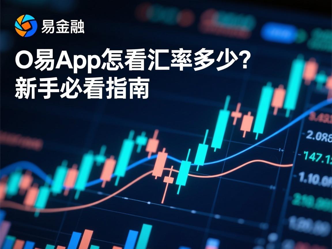 欧易App怎么看汇率是多少？新手必看指南