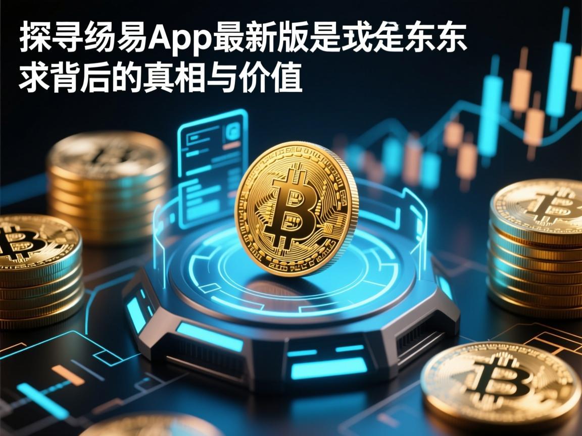 探寻欧易app最新版是东东背后的真相与价值