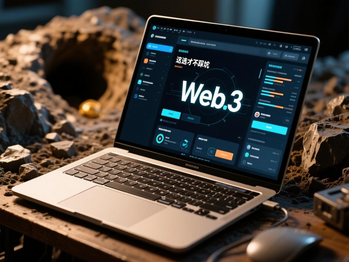 做Web3用什么笔记本？从开发到挖矿，这样选才不踩坑