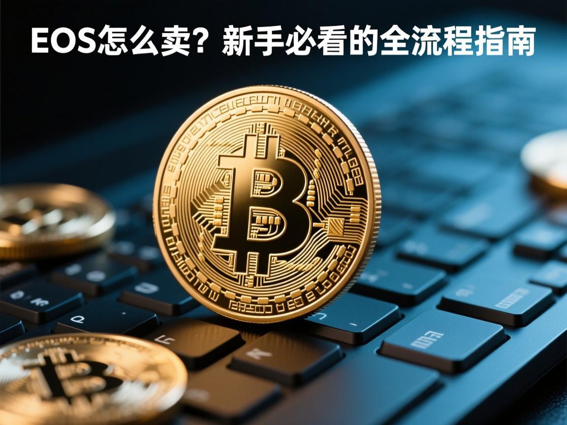 EOS币怎么卖？新手必看的全流程指南