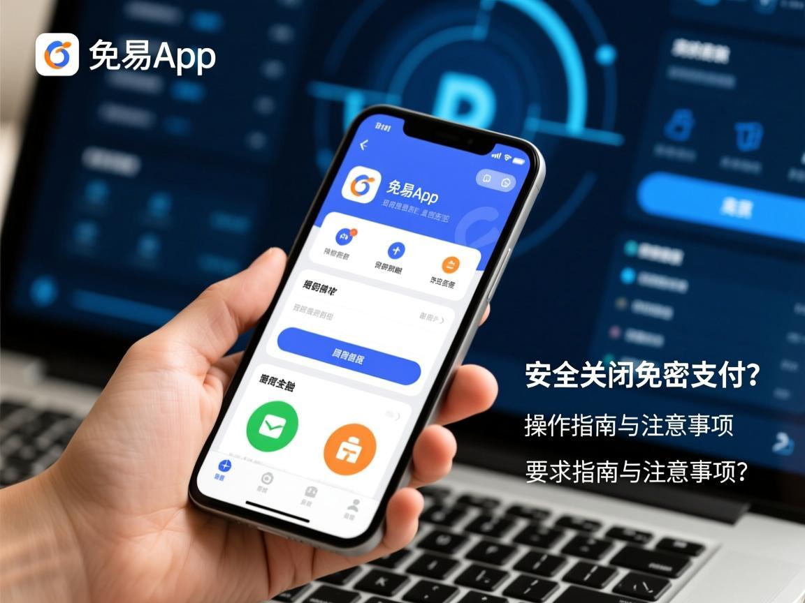 如何在欧易App中安全关闭免密支付?操作指南与注意事项