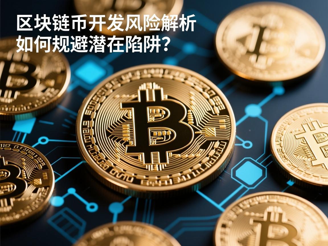 区块链发币开发风险解析:如何规避潜在陷阱?