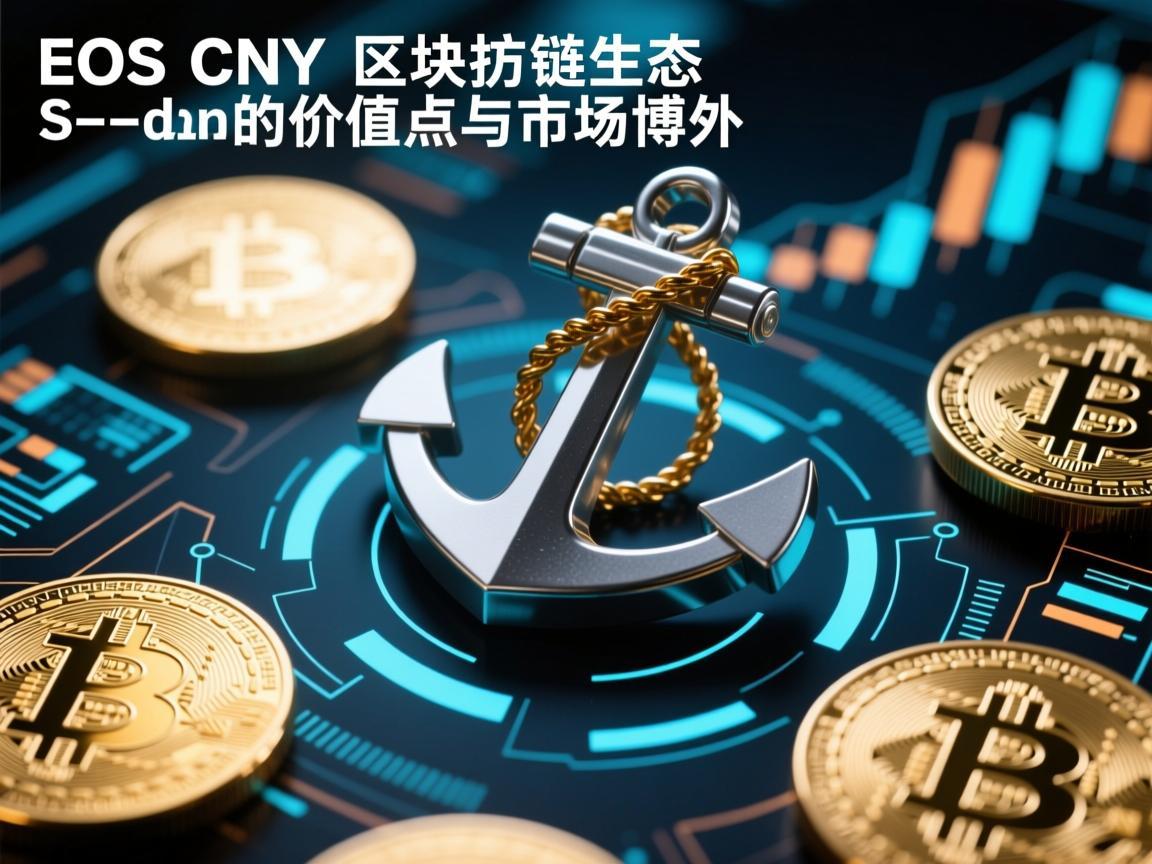 EOS/CNY,区块链生态的价值锚点与市场博弈